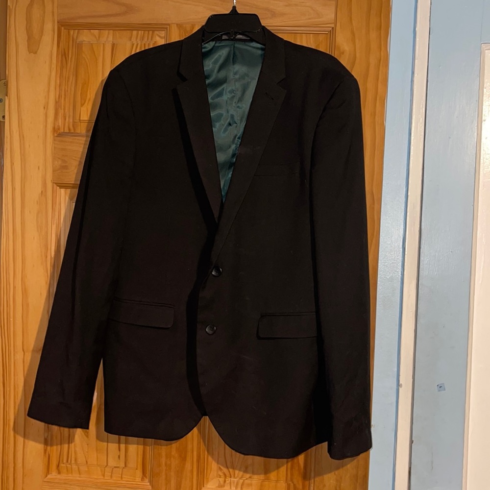 Mens blazer